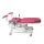 Portable gynecology hospital examination chair bed couch